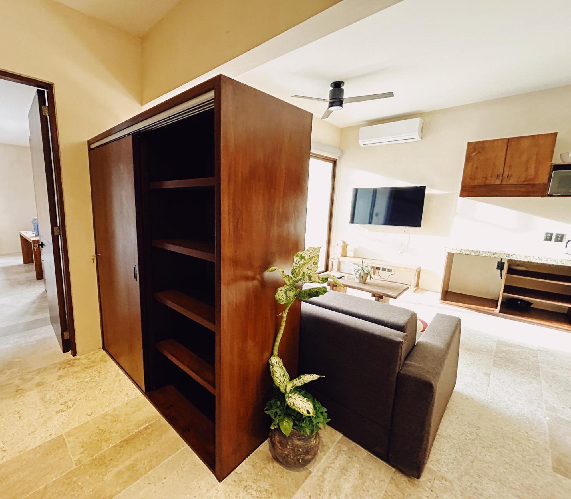 Apartment El Nido