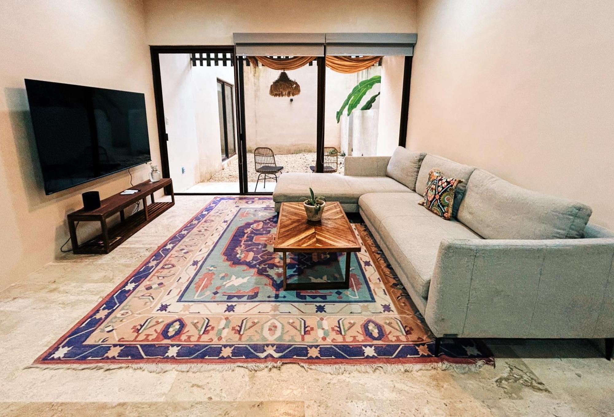 El Nido Apartment Tulum