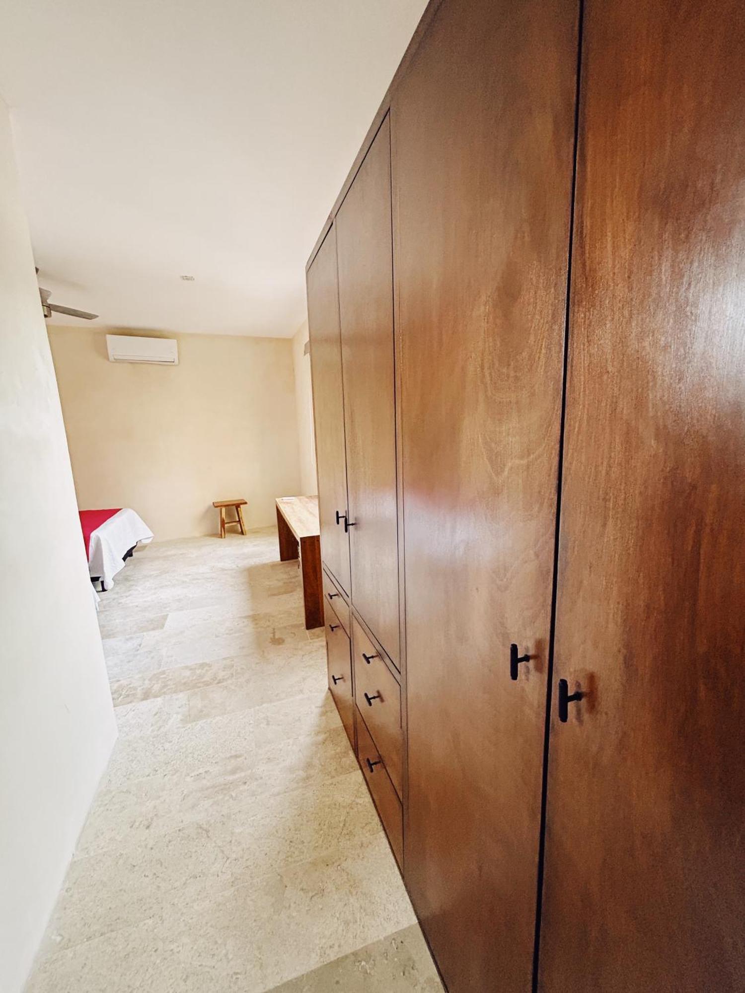 Apartment El Nido