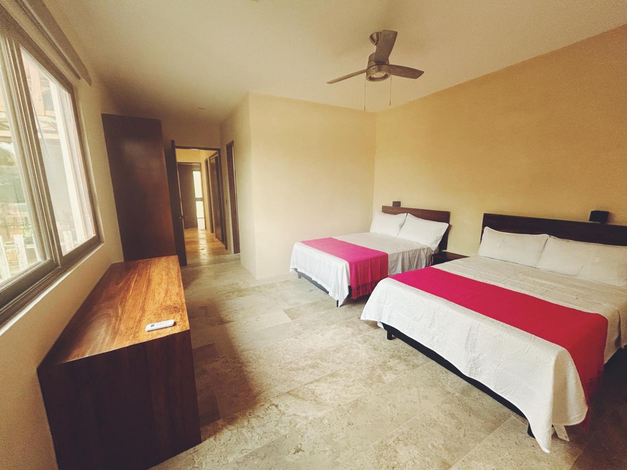 El Nido Apartment Tulum