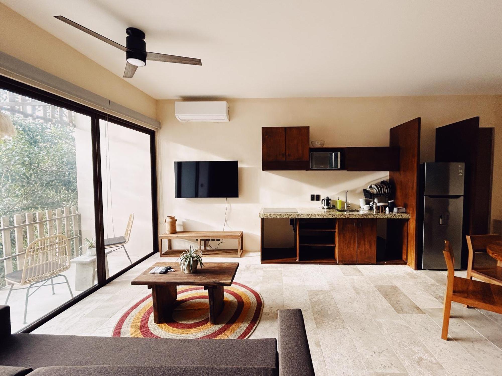 El Nido Apartment