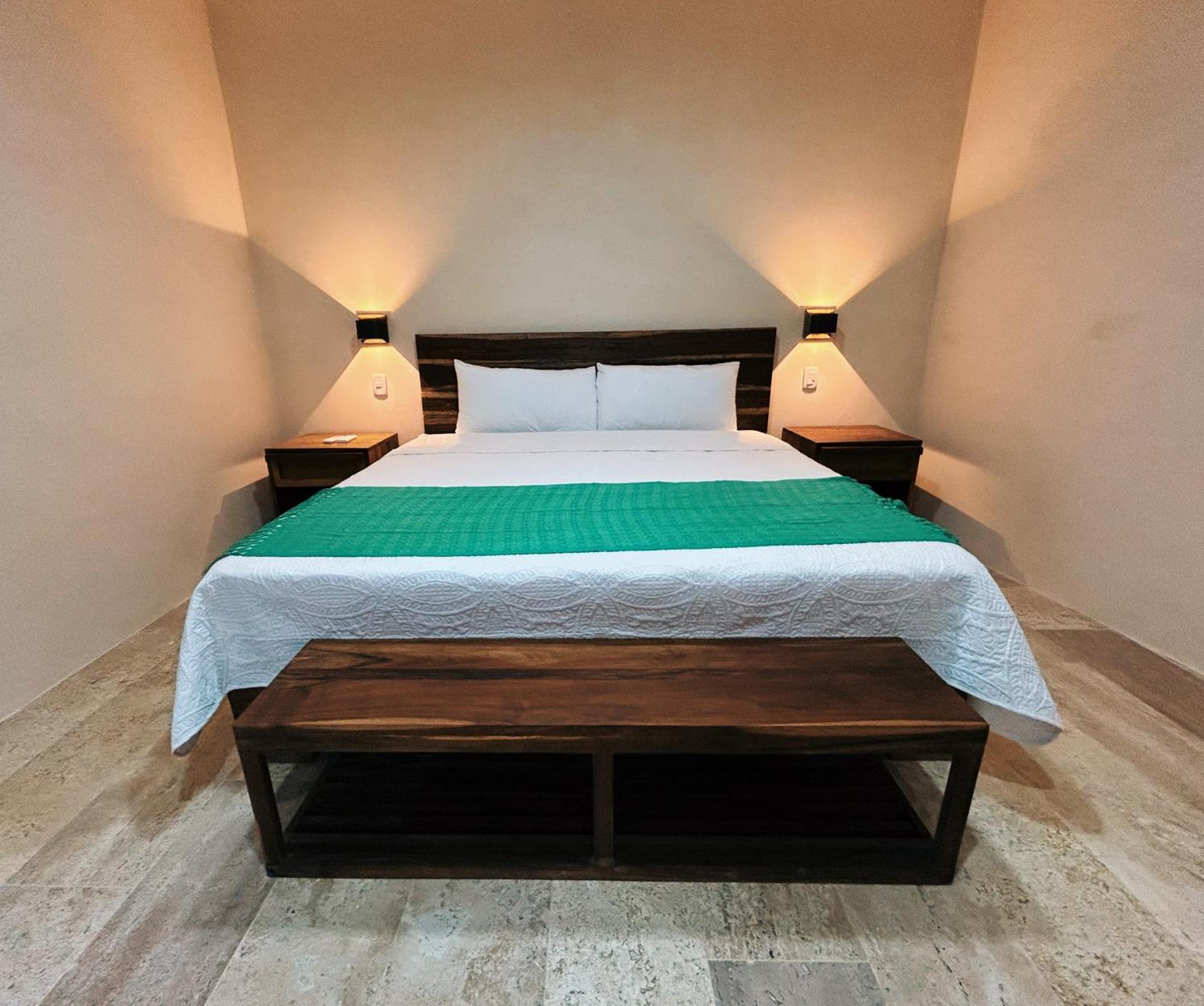 El Nido Apartment *