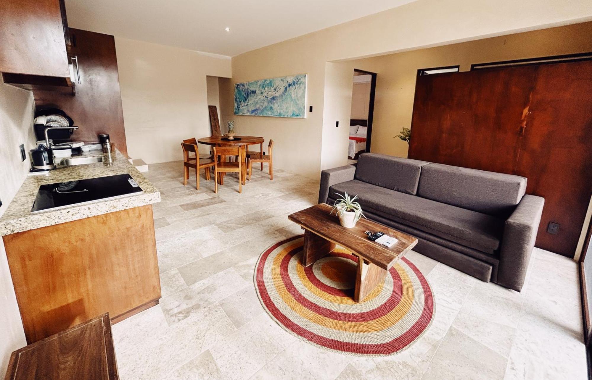 El Nido Apartment Tulum