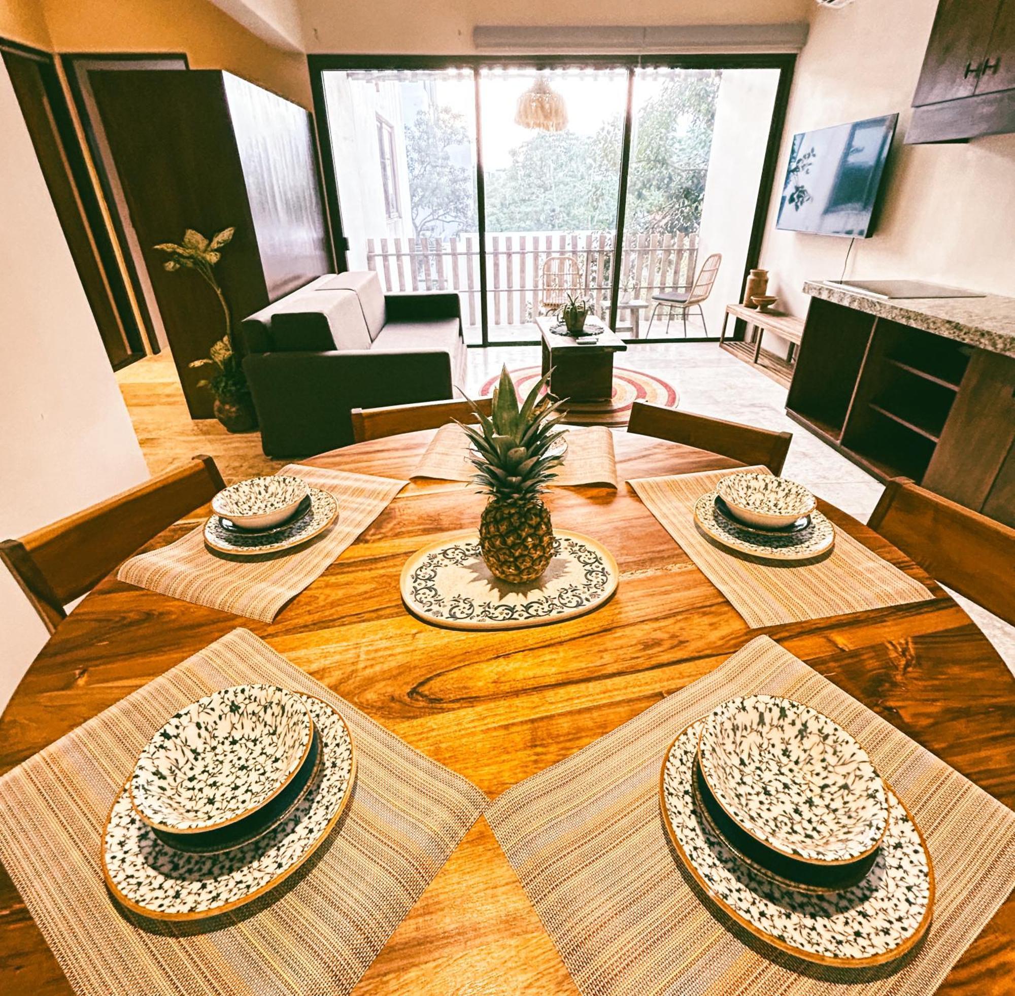 El Nido Apartment