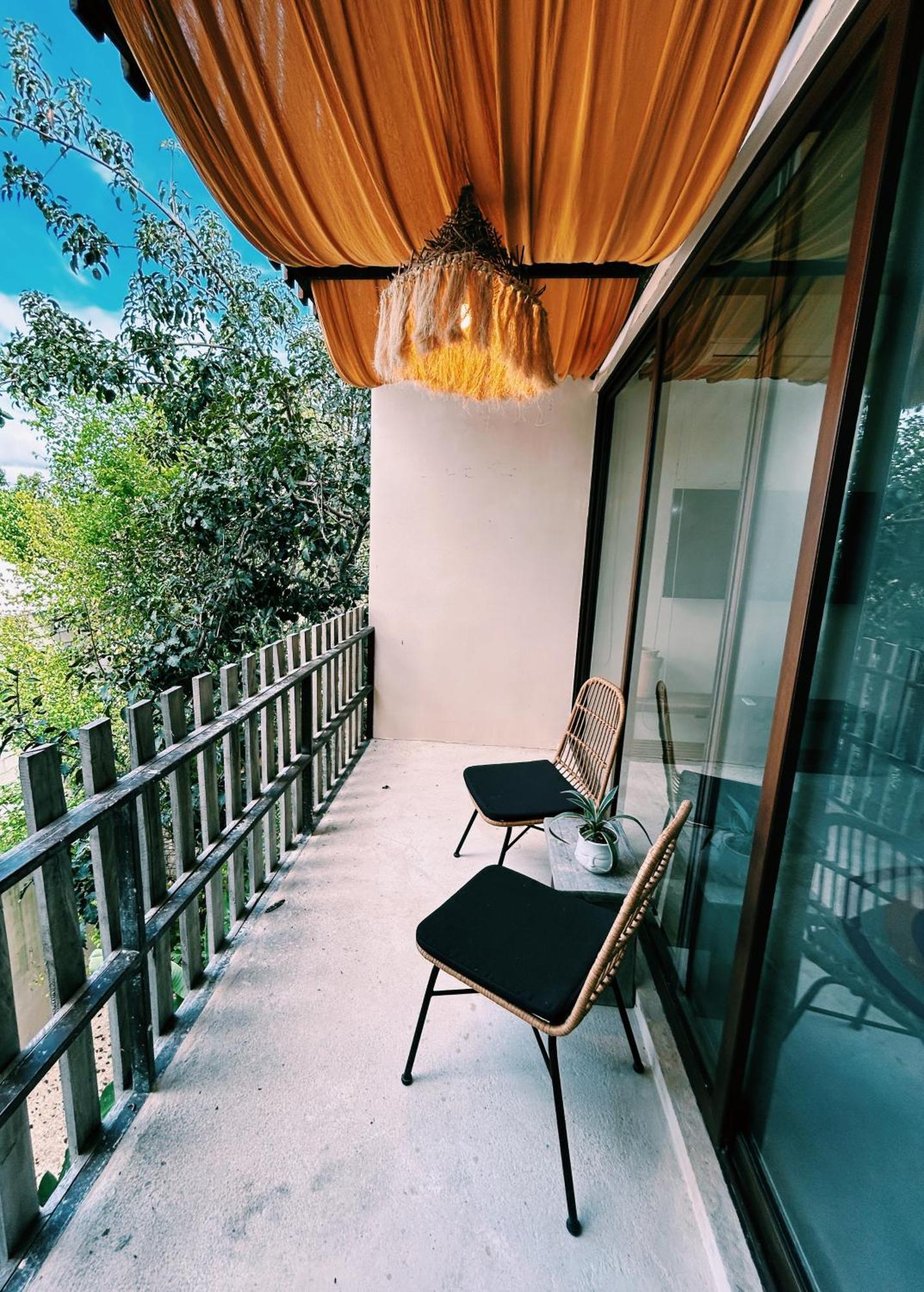 Apartment El Nido *