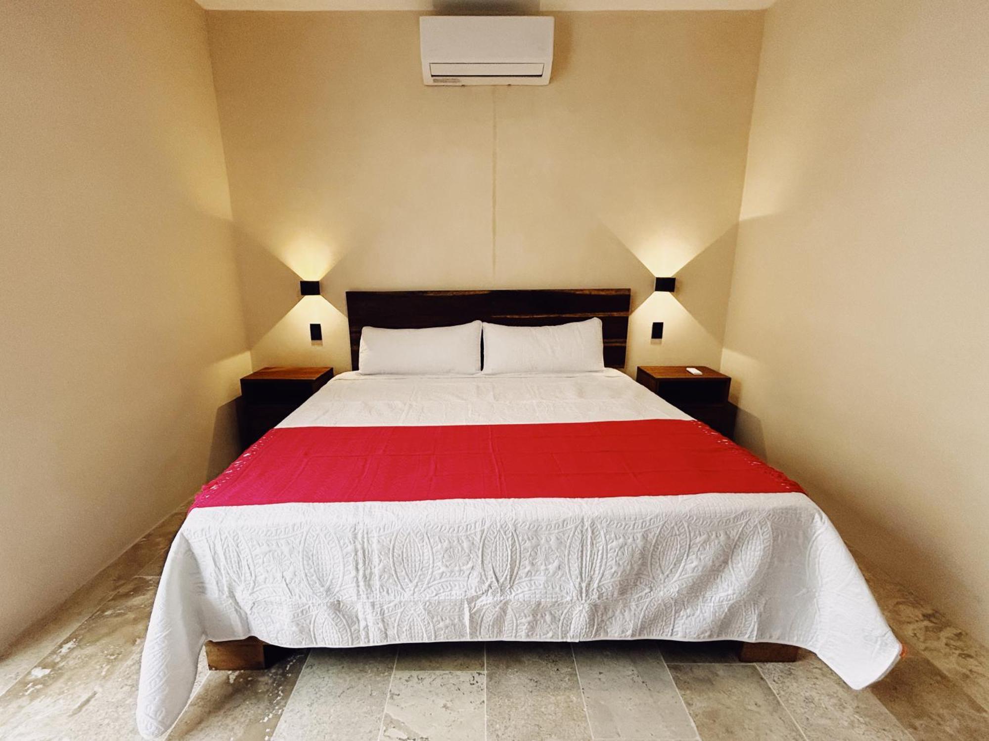 Apartamento El Nido *