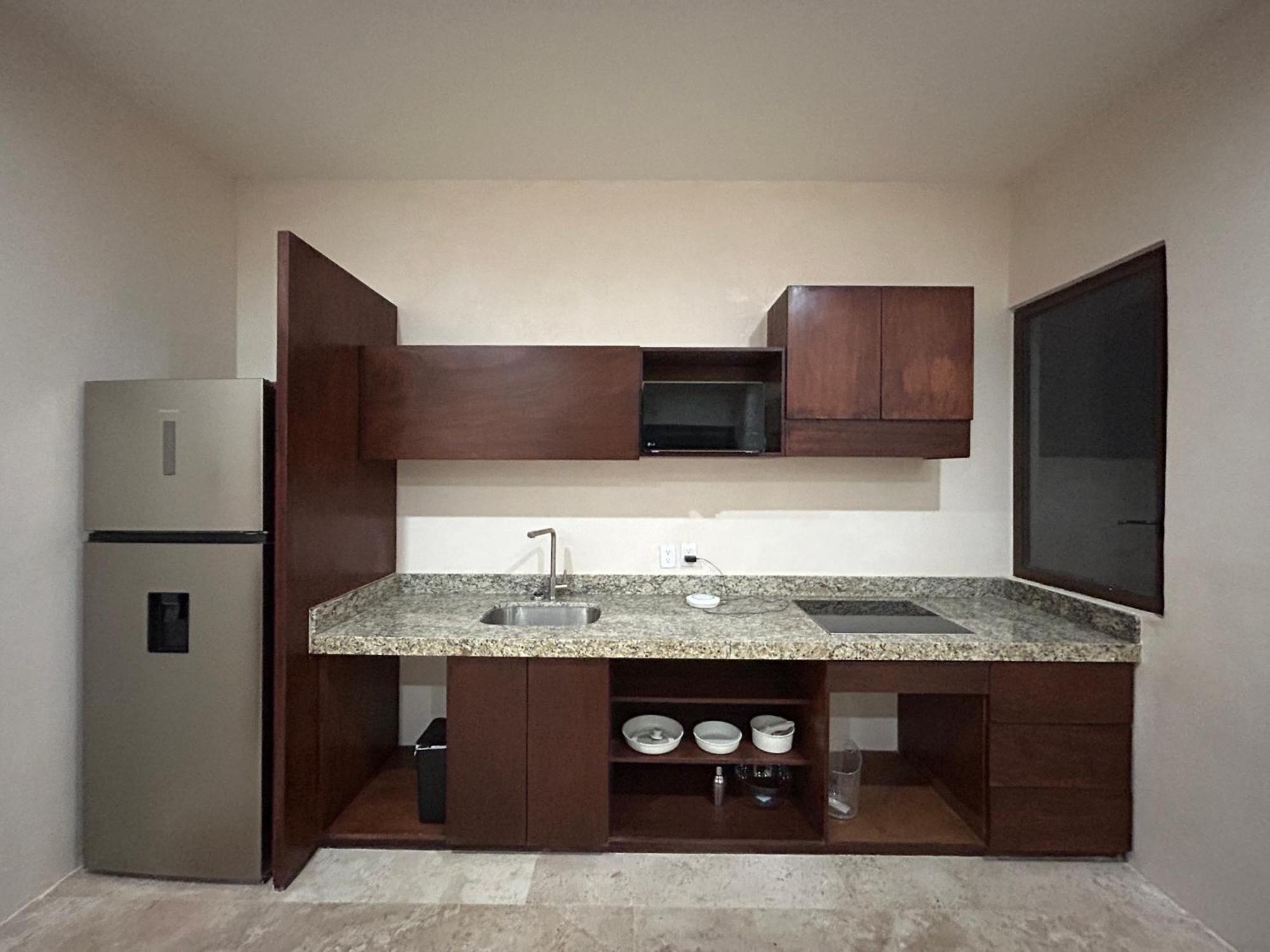 Apartamento El Nido Tulum
