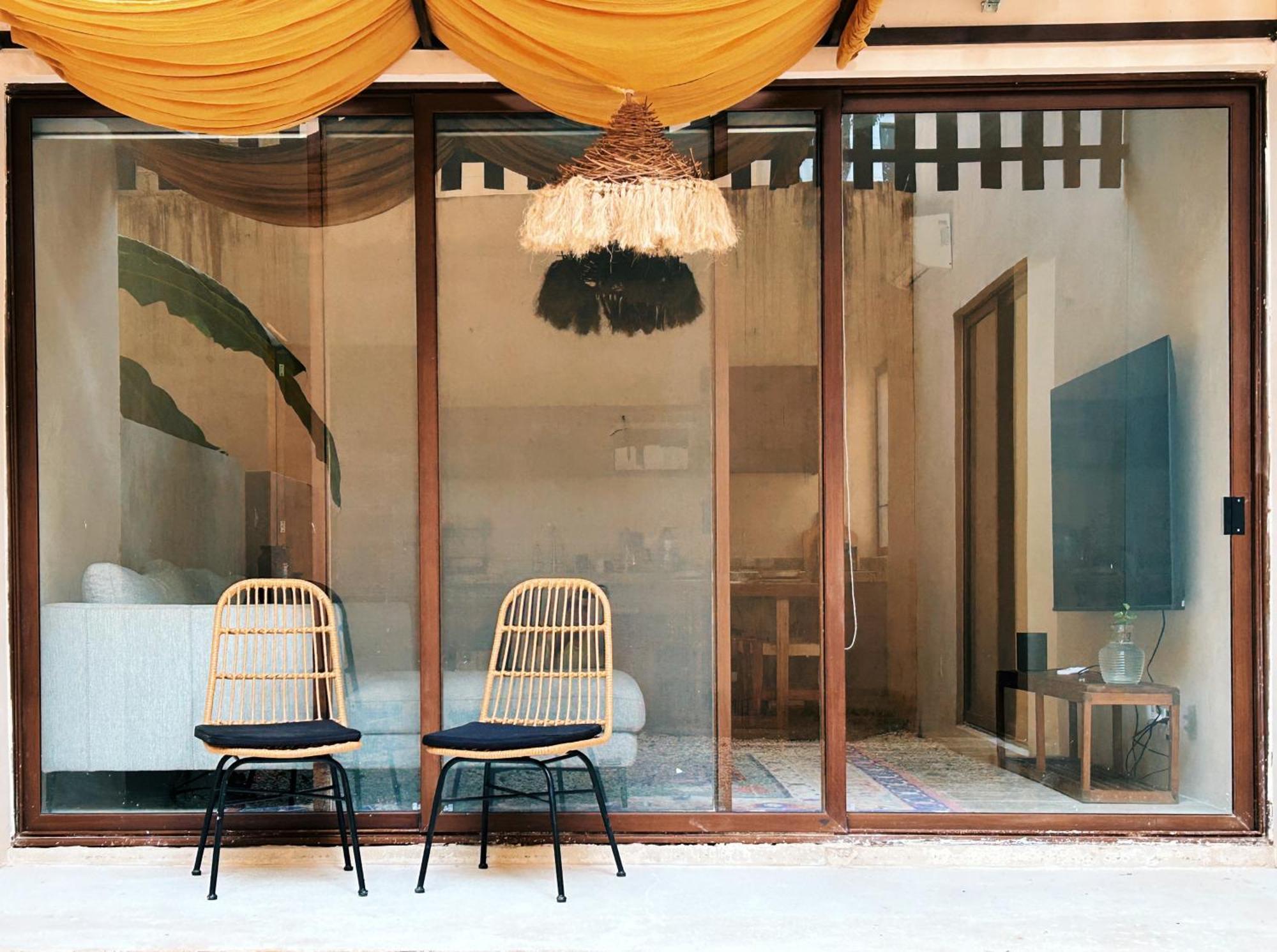 Apartamento El Nido *
